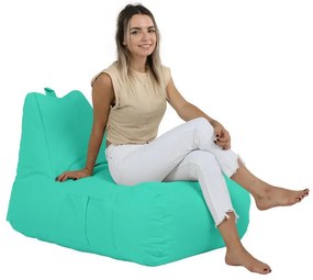 Fotoliu puf Trend (turcoaz). 1101841