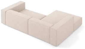 Coltar Arendal 3 locuri chenille