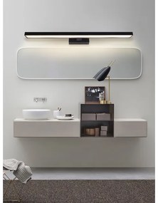 Aplică LED dimabilă Immax NEO 07229L PINNA LED/34W/230V Tuya + telecomandă