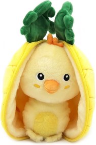 Jucărie de pluș Flipetz 2in1 Nugget – Les Deglingos