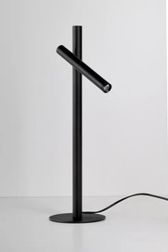 Lampa LED de masa stil minimalist TROST BK DIMM SWITCH