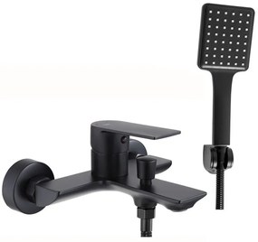 Baterie pentru cada REA Urban negru