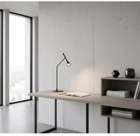 Lampă LED dimabilă de masă Ideal Lux DIESIS LED/6,5W/230V CRI 90 negru
