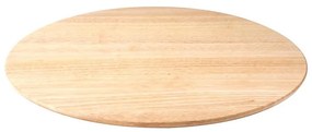 Continenta C3015 - Tava rotativă 46x3,5 cm din cauciuc