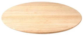 Continenta C3015 - Tava rotativă 46x3,5 cm din cauciuc
