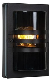 Aplică de exterior Lucide 14826/01/30 PRIVAS 1xE27/60W/230V IP44