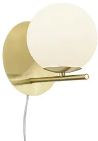 Aplica moderna 1 bec E14 Pure 202000108 TRIO