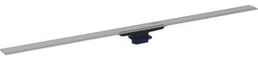 Capac pentru rigola Geberit CleanLine60 30-90 cm crom otel inoxidabil