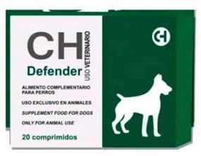 Defender - Antidiareic - 20cpr.