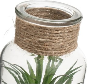 Plante artificiale 4 buc. (înălțime 12 cm) Cactus – Casa Selección