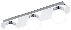 Eglo 94628 - Corp de iluminat LED baie MOSIANO 3xLED/3,3W/230V
