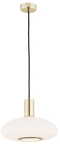 Lustra / Pendul design modern SAGUNTO 30cm