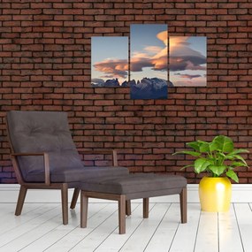 Tablou - Cerul magic (90x60 cm)