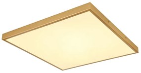 Plafonieră LED TIBEY LED/30W/230V 45x45 cm Globo 12382-30