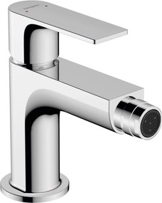 Hansgrohe Rebris E baterie bideu stativ crom 72213000