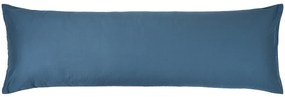4Home Husă de pernă din satin Sea Blue, 50 x 150cm