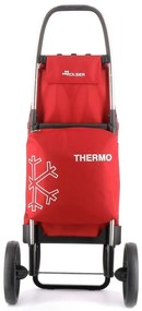 Sacoșă de cumpărături cu roți 43 l I-Max Termo Zen 2 Logic RSG – Rolser