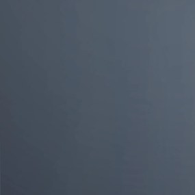 Coș de gunoi albastru de reciclat din plastic reciclat 54 l Verto Recycle – Curver