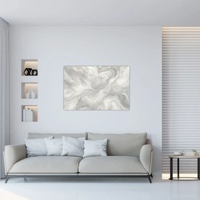 Tablou - Textura de marmură naturală (90x60 cm)