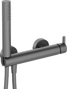 Set de dus Deante Silia antracit