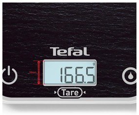 Cântar de bucătărie digital Optissl BC50D2V0 – Tefal