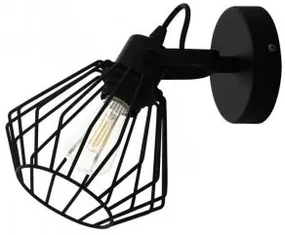 Aplica vintage 1 bec E27 TABILLANO 98762 Eglo