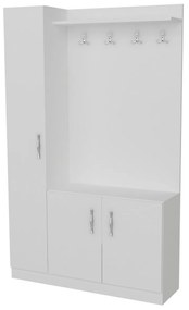 Set de hol Naturel White