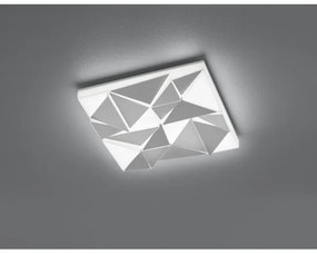 Plafonieră LED TRINITY LED/24W/230V 3000/4000/5500K Trio