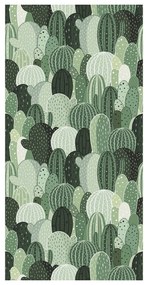 Tapet - Cactuși