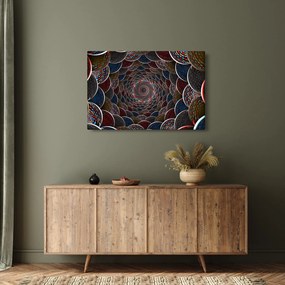 Tablou - Vortex (90x60 cm)