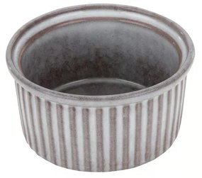 Vas ramekin 10cm, ceramica, Craft