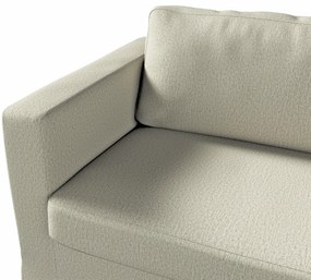Husa pentru canapea Karlstad 3-locuri lunga pana la podea