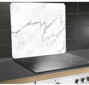 WENKO 2712929500 - Capac WC NEUTRAL 56x50 cm multicolor/transparent