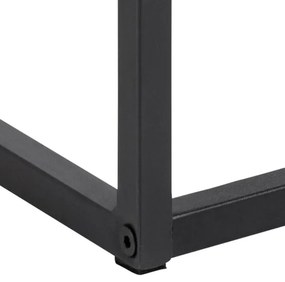 Noptieră ZEIN negru