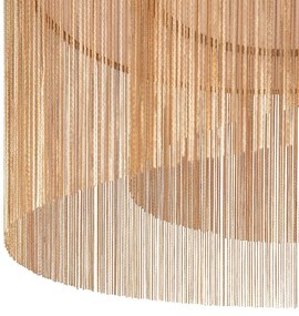 Lustra LED aplicata design elegant modern Imaginary