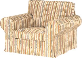 Husă de fotoliu Ektorp