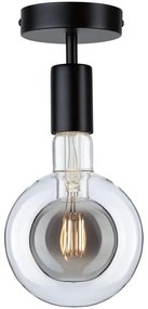 Paulmann 79760 - Plafonieră HALDOR 1xE27/20W/230V