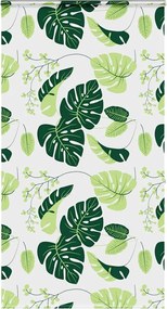 vidaXL Jaluză cu role de duș cu casetă 120x240cm lățime material 116cm