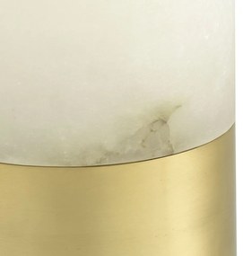 Veioza, lampa de masa design LUX McLean L 115862 HZ