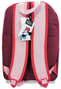Disney Minnie ghiozdan, geantă 42 cm