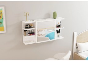 Dulap pentru make-up Martian (alb). 1107849