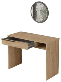 Măsuță de toaletă Onaferra 18 (Nuc). 1107277