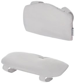 Perne pentru scaun de copii ENOCK gri KINDERKRAFT