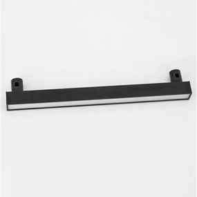 Accesoriu, Corp de iluminat pentru sistemul magnetic CRIMSON, NOX 15W L-45cm NVL-9190615