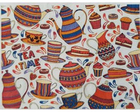 Placemat 30x40 cm 010