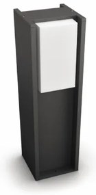 Philips 16473/93/P0 - LED Lampă exterior dimmabilă Hue TURACO 1xE27/9,5W/230V