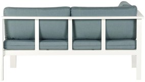 Set canapele pentru grădină Messe (smaragd). 1011659