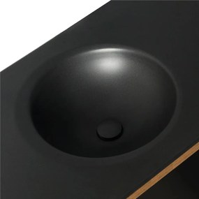 Mobilier complet de baie Tunis 135