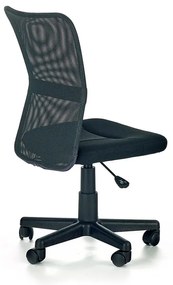 Scaun copii Dingo, negru/gri