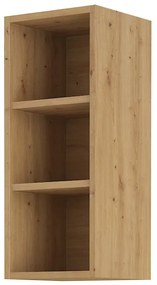 Raft superior de bucătărie Sheila 30 G 72 OTW (stejar artisan). 1032484